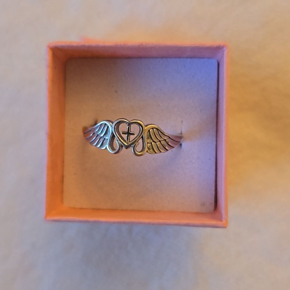 Memory ring s925 - Picture 3 of 12